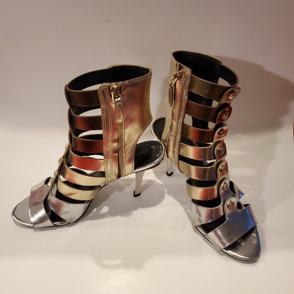 Kenneth Cole High Heels - Picture 5 of 8